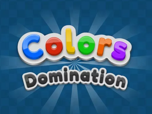 Colors domination - game thumbnail image