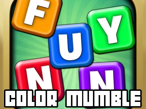 Colors Mumble - game thumbnail image