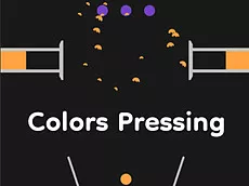 Colors Pressing - game thumbnail image