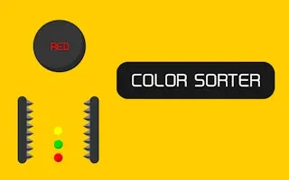 Colors Sorter - game thumbnail image