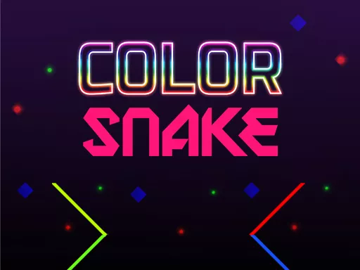 ColorSnake - game thumbnail image