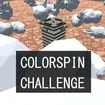 ColorSpin  Challenge game thumbnail image
