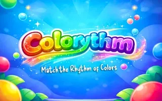 Colorythm - game thumbnail image