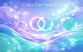 ColorZen Match - game thumbnail image