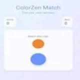 ColorZen Match