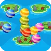 Colour Bubble Touch game thumbnail image
