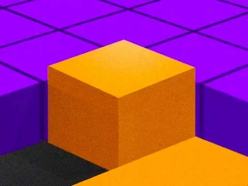 Colour Fill Game - game thumbnail image