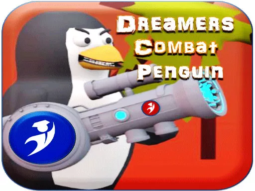 Combat Penguin 2 - game thumbnail image