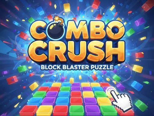 Combo Crush - game thumbnail image