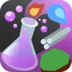 Combo Mester - Alchemy game thumbnail image