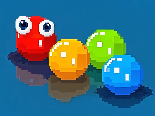 Combo Snake - game thumbnail image