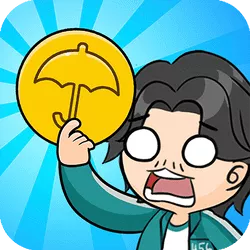 Comics 456 - Survival Game - game thumbnail image