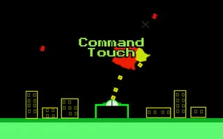Command Touch - game thumbnail image