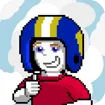 Commander Keen Summer Edition game thumbnail image