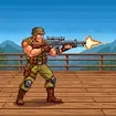 Commando Arcade Shooter game thumbnail image