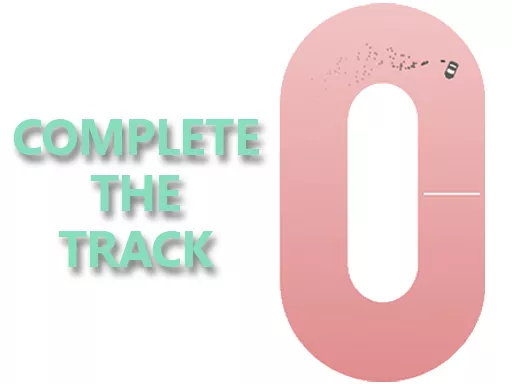 Complete The Track - game thumbnail image
