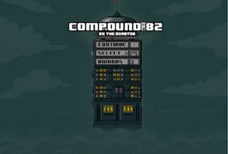 Compound 82 - game thumbnail image