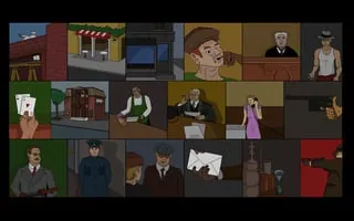 Concrete Boots 3 - game thumbnail image