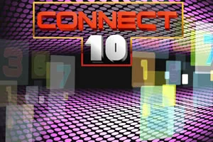 Connect 10 - game thumbnail image