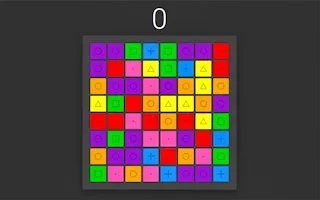 Connect 3 - game thumbnail image