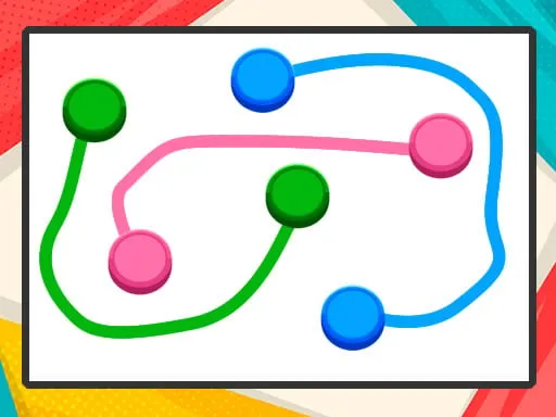 Connect Colors - game thumbnail image