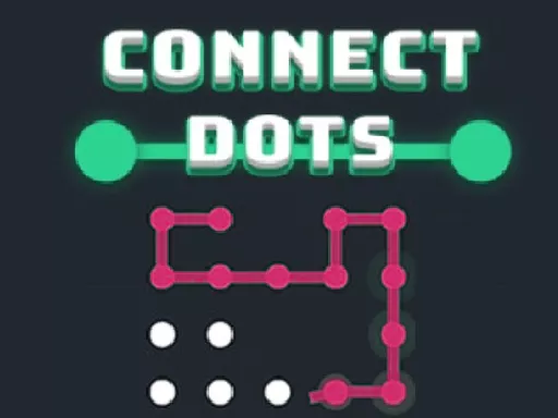 Connect Dots - game thumbnail image