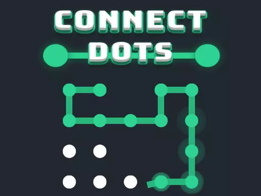 Connect Dotts - game thumbnail image