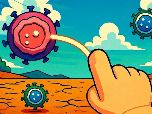 Connect Em All - game thumbnail image