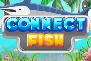 Connect Fish - game thumbnail image