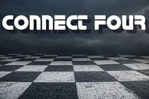 Connect Four - game thumbnail image
