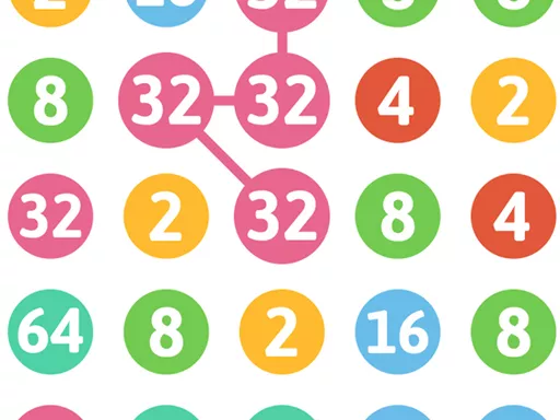 Connect Merge - game thumbnail image