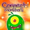 Connect - Monsters game thumbnail image