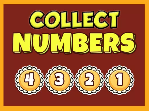 Connect Numbers - game thumbnail image