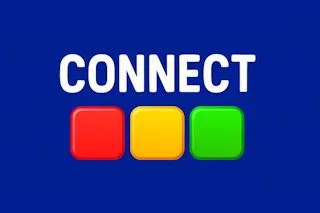 Connect Puzzle - game thumbnail image