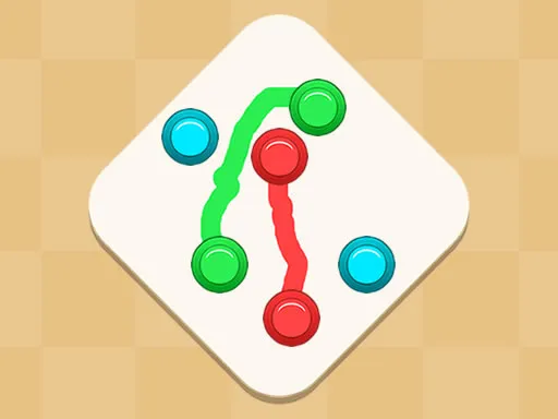 Connect the Balls 2 game thumbnail image