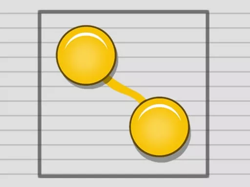 Connect the Balls - game thumbnail image