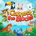 Connect the Blocks game thumbnail image