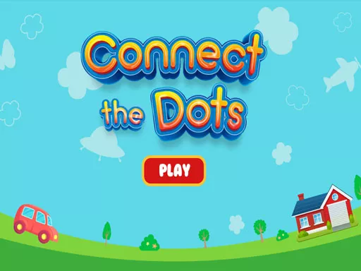 Connect The Dots Game for Kids - game thumbnail image