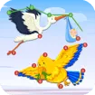 Connect the Dots Plus game thumbnail image