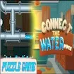 Connect the Water Pipes game thumbnail image