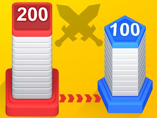 Conquer The City - game thumbnail image