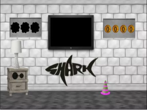 Construction House Escape - game thumbnail image