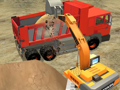 Construction Simulator Lite - game thumbnail image