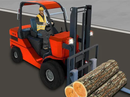 Construction Simulator game thumbnail image
