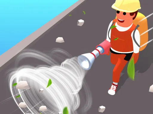 Construction Site Simulator game thumbnail image