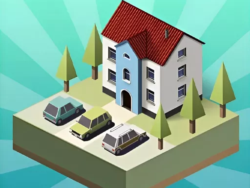 Constructor - game thumbnail image