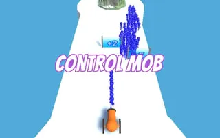 Control Mob - game thumbnail image