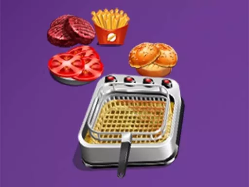 Cook And Serve - game thumbnail image