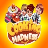 Cook Madness