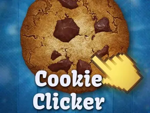 Cookie Clicker : clicker games - game thumbnail image
